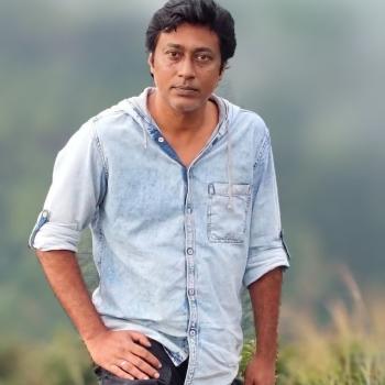 Anweshan Das
